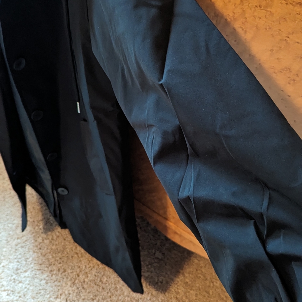 Women's Spring Jacket - Picture 2 of 7